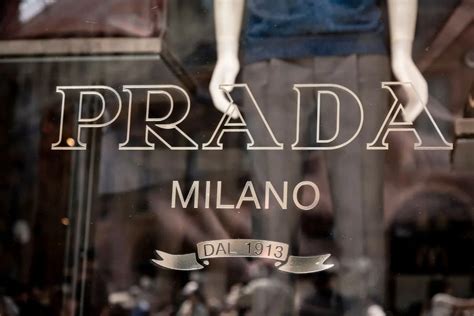 why is prada so expensive.